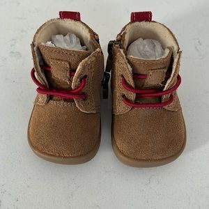 Baby ugg boots